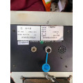 QUY100A SN 1086 display with program